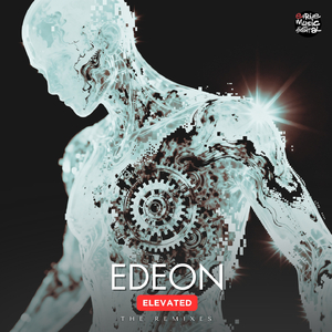 Elevated (Jean Milla Remix)