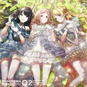 FELICE(Remixed by 東雲ヨツバ)