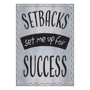 Setbacks