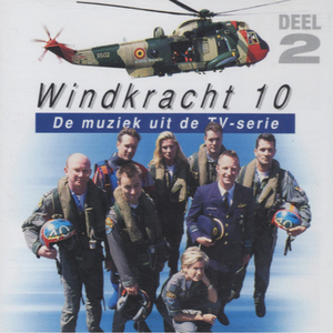 Ouverture Windkracht 10 (Symphony of Voices)