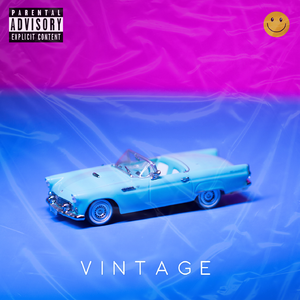 Vintage | R&B/Soul Guitar Type Beat