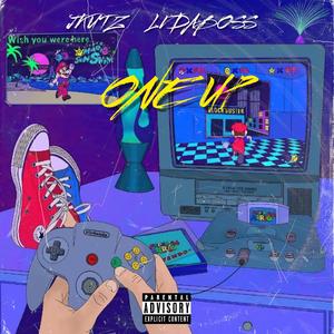 One Up (feat. JKUTZ)