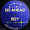 Ron Ractive - Go Ahead Boy (Battle Mix)