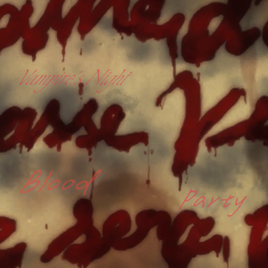Blood Party
