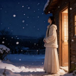 待春风