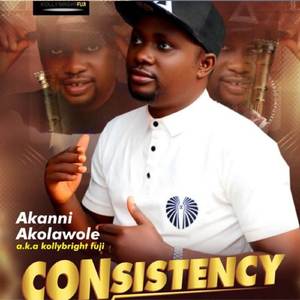 Consistency (Mama mi)