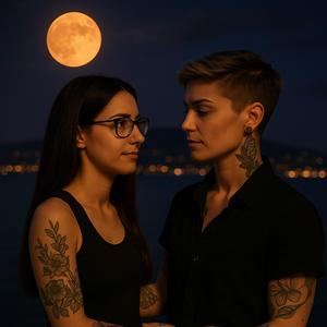 Nem tudlak nem nézni