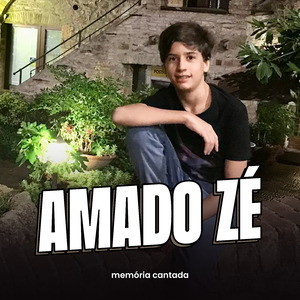 Amado Zé