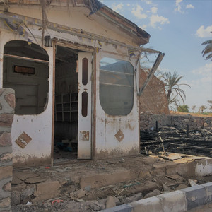 ジャイアンとステップ