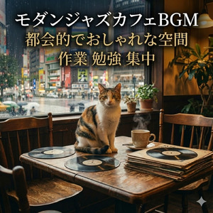 ギターとブラックコーヒーと勉強と