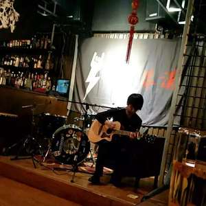 你是我的女朋友