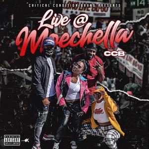 Roll Call (Moechella Live) (Live) (Live)