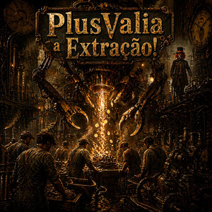 PlusValia a Extração!