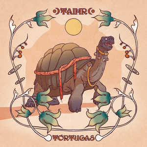 Tortugas (Single Edit)