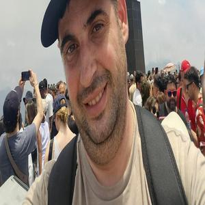 Я родился там где холода