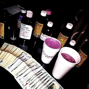 Codiene (feat. KillMill & Vell)