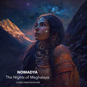 The Nights of Meghalaya (Cosmic Meditation Mix)
