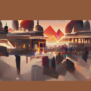 Sholawat Merdu Man Ana