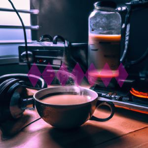 Aromatic Leaves and Moonlit Dreams