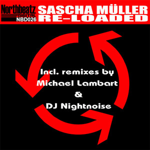 Re-Loaded (Nightnoise Sleepless Remix)