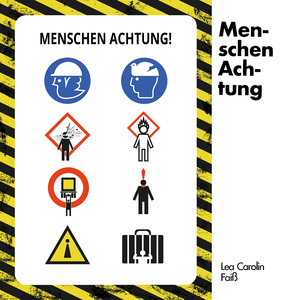 Friede / Menschenachtung