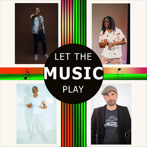 Let the Music Play (feat. Dumis9ne I, Roll'x King & Don Asley)