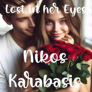Lost in her Eyes