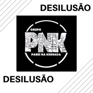 Desilusão