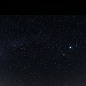 未读的星轨