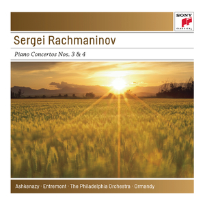 Piano Concerto No. 3 in D Minor, Op. 30:III. Finale. Alla breve