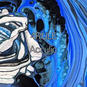 Acrylic (Radio Edit)