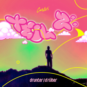 Wolken am Abend (DnB Remix)