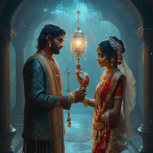 Navri Ali Navraychya Gavala