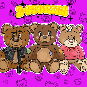 Плюшевый (prod. by Wendyboy)