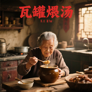 瓦罐煨汤三小时