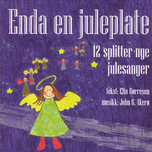 Julenatten (feat. Øyane Bydelskor)