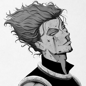 Hisoka
