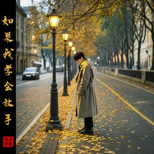 如果我学会放手