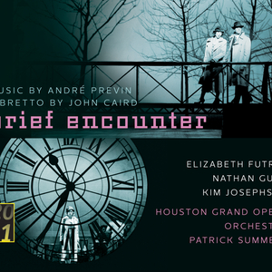 Brief Encounter / Act 1 / Scene 11: An old boathouse by the river:"When I was a child"