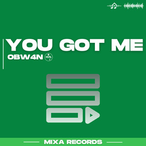 You Got Me (Extended Mix)