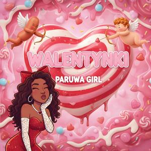 WALENTYNKI