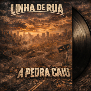 Conversei com o poste