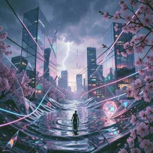 我的心已经等你好多年