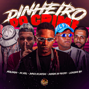 Dinheiro do Crime