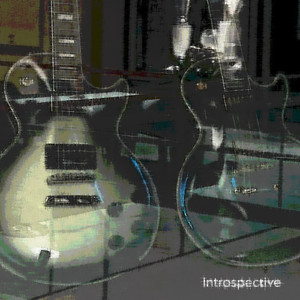 Introspective ( rain ver. )