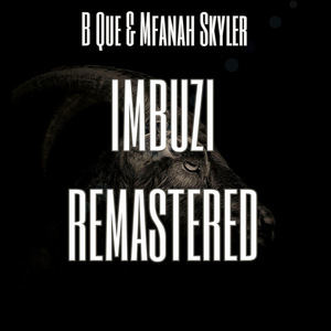 Imbuzi Remastered
