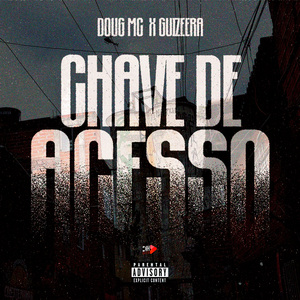 Chave de Acesso