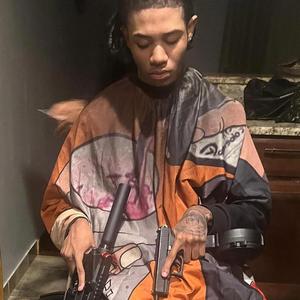 Drake (feat. 762 Mari & Bankroll)