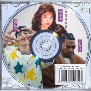 陳小雲-愛情的騙子我Drill你(No Birthday Drill Flip）