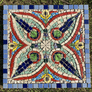 Swamp After the Porch Light